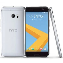 Телефон htc 10 EVO, сотовый телефон, 5,5 дюймов, 3 Гб ram+ 32 ГБ rom, Восьмиядерный android телефон
