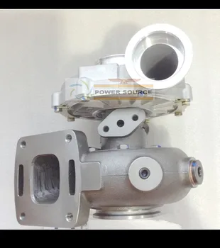

Turbocharger K26 53269886094 53269706094 3802082 3581528 838695 860916R For Volvo Penta Ship AD31L-A AD31P-A TAMD31 TMD31 2.4L
