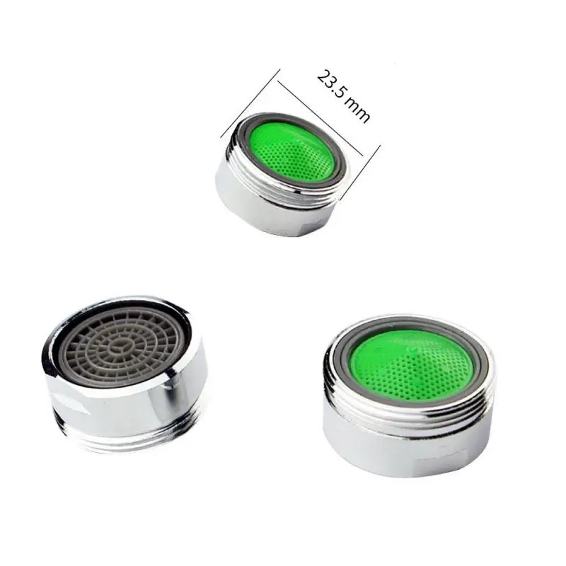 Hot Sale 3 pcs Bathroom Water Faucet Filter Filter Kitchen Sink Faucet