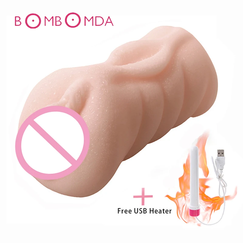 Мужской мастурбатор чашки искусственное влагалище анальный рот стимулировать реалистичные 3D Глубокая глотка с вагинальным стержень