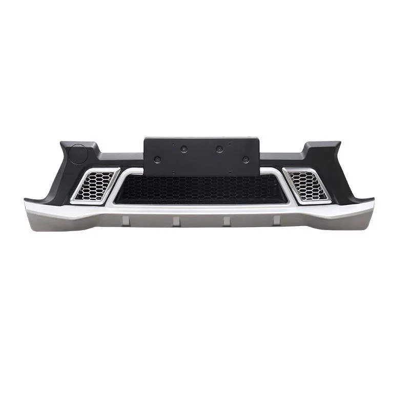 Modified Accessory Modification Parts Styling Exterior Rear Diffuser Front Tuning Car Lip Bumpers 16 17 18 FOR JEEP Cherokee Modified Accessory Modification Parts Styling Exterior Rear Diffuser Front Tuning Car Lip Bumpers 16 17 18 FOR JEEP Cherokee