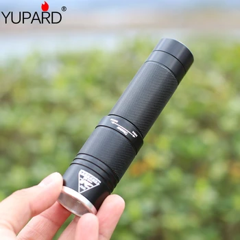

T6 LEDRemote control pressure switch mouse tail switch outdoor strong light flashlight equipped with mouse tail switch seismic