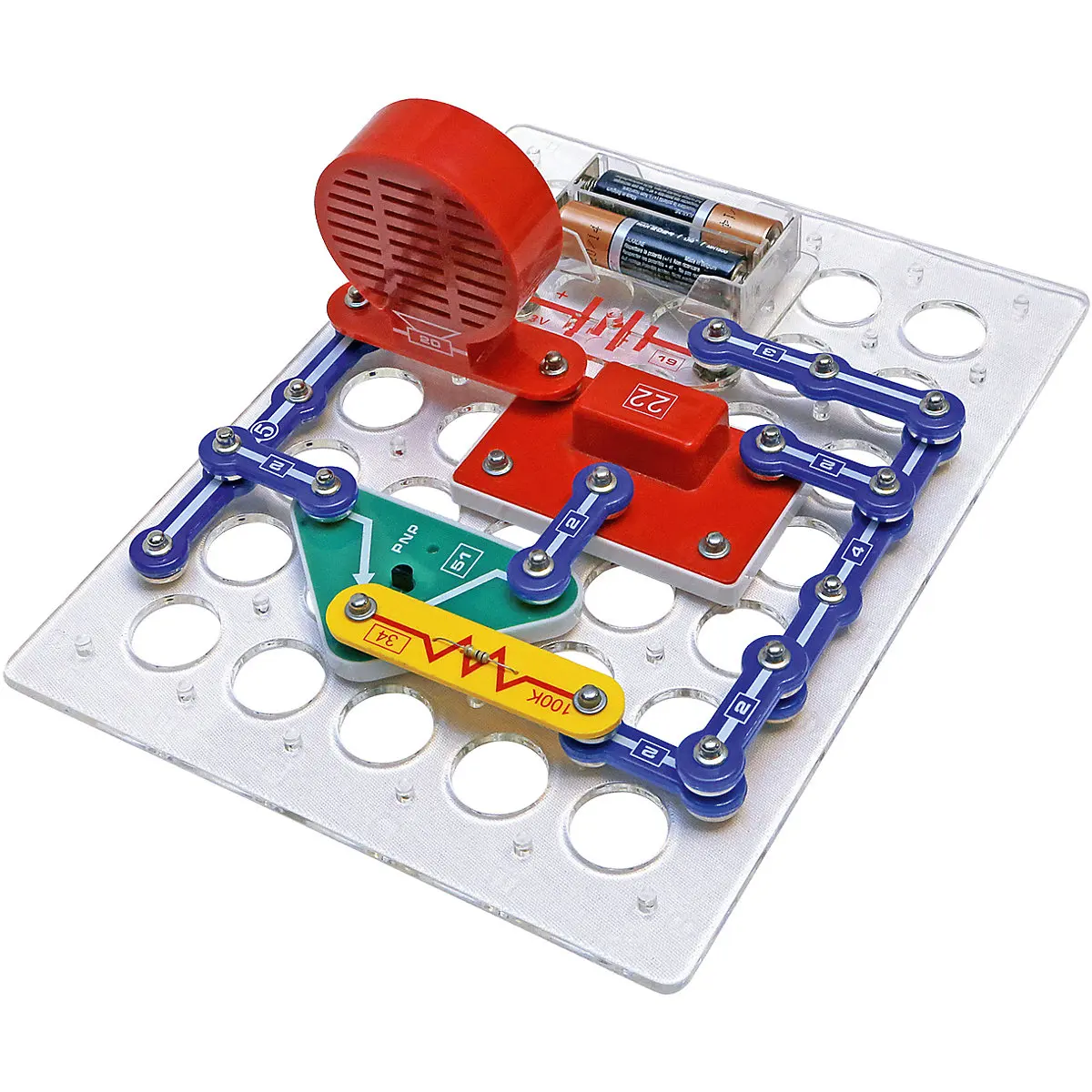  Znatok Robots Accessories1 3341222 smart toy for children boy girl play game electronic toys boys g - 32961784789