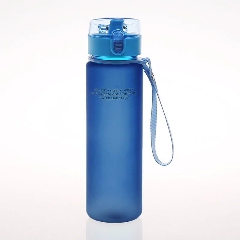 

New Kids Leak Proof BPA Free Lunchbox Water Bottle, Lockable Lid, 400/560ml