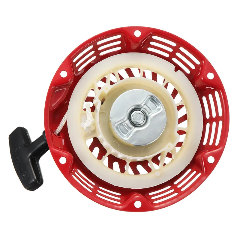 Generator recoil pull starter for wen powerpro 2200 3500 56200 56350