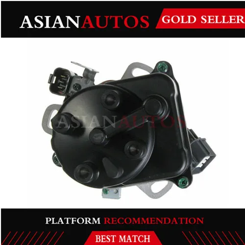Распределитель электронного зажигания OEM для Honda Civic/CRX VVerteiler EH6 30100 P08 006 30100P08006 TD42U