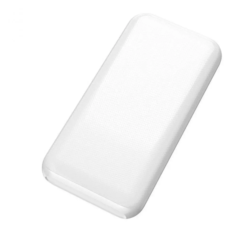 Портативный беспроводной USB внешний аккумулятор 10000 мАч для Xiaomi MI iPhone Samsung