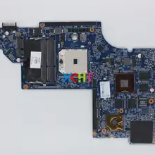 645386-001 аккумулятор большой емкости A70M комплектующие фотоаппарата SONY DSC HD6750/1G для hp павильон DV7-6160CA DV7-6165US DV7-6184CA DV7-6188CA Материнская плата ноутбука тестирование