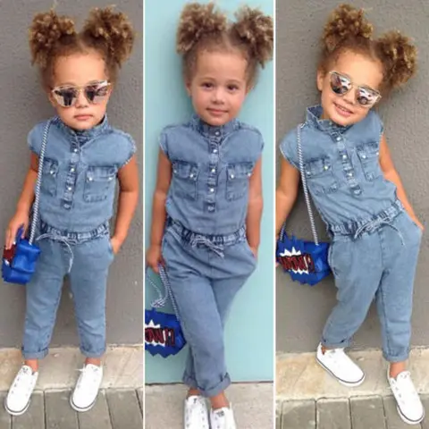 Denim Jeans