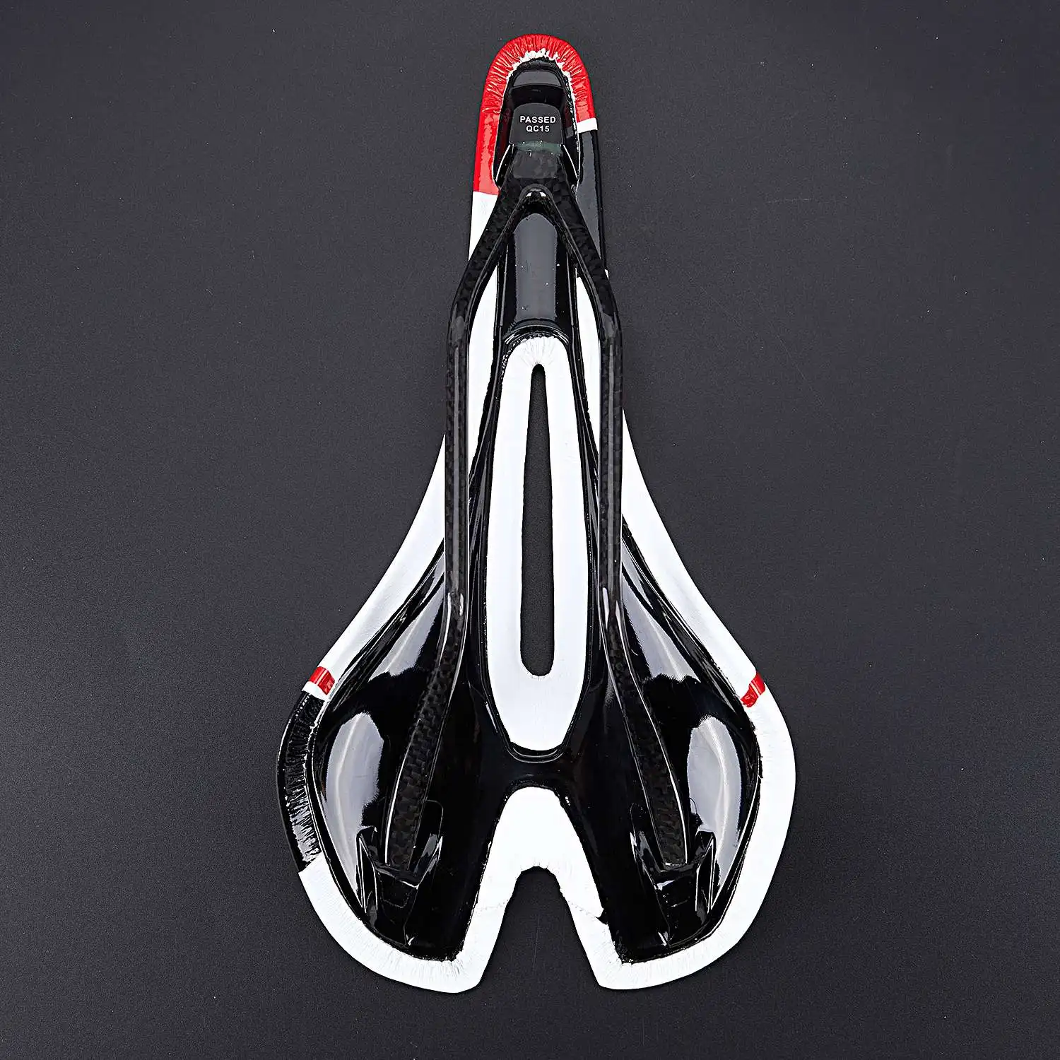 Ec90 углеродное волокно велосипедное седло Подушка удобное Велосипедное Сиденье легкое для шоссейного велосипеда и горного велосипеда