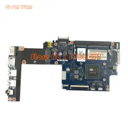 JU PIN Юань 501-730894 ZKT11 LA-A521P для hp Pavilion TS 11-E серии материнская плата с A6-1450 процессор все функции полностью протестированы