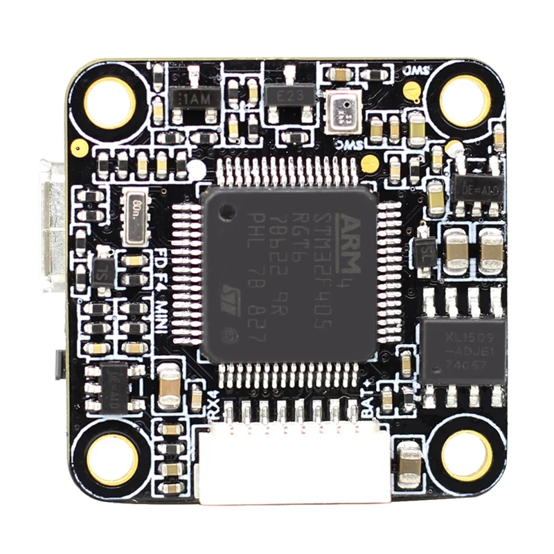 

HGLTECH Forward Fd445 Stack Fc&45A 4In1 20X20Mm Blheli_32 2-6S