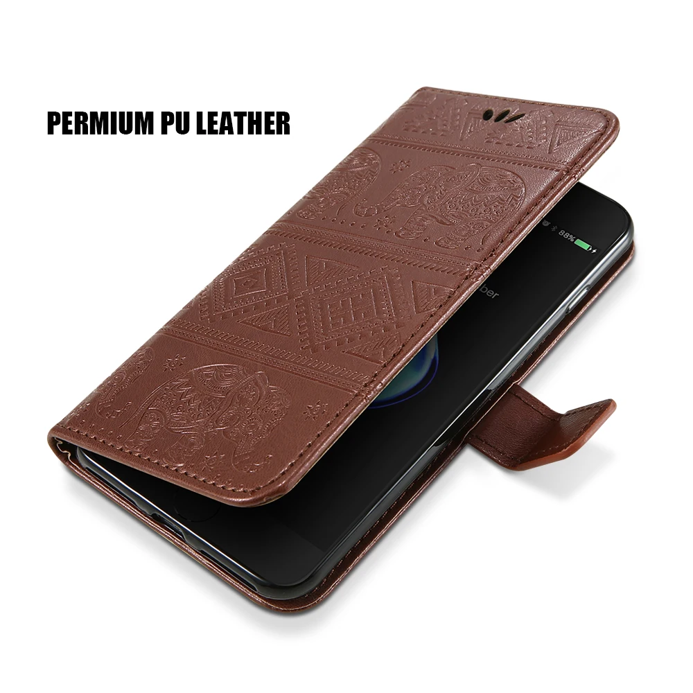 Чехол KISSCASE Girly Flower для iPhone X Xs Max 7 8 Plus чехол кошелек с откидной крышкой 5 SE 6 6S