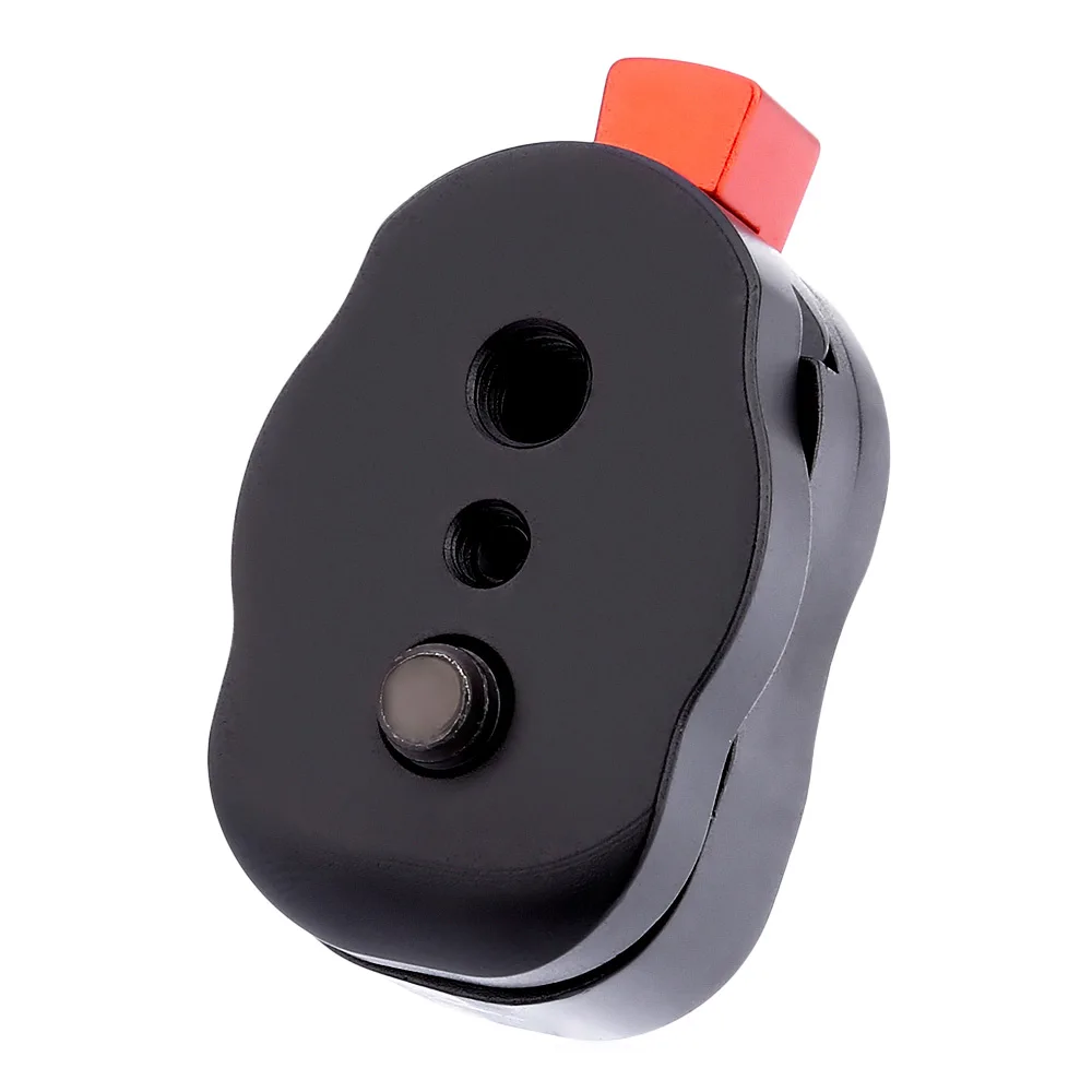 WEIHE Quick Release Plate Universal Tripod Monopod Up to 4Ib capacity 1/4 3/8 inch | Электроника