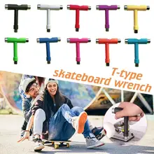 Roller Skate Skate Scooter Skateboard Tools Mini Kick T Type Wrench Tools Accessories Roller Skate Skate Scooter Skateboard Tools Mini Kick T Type Wrench Tools Accessories