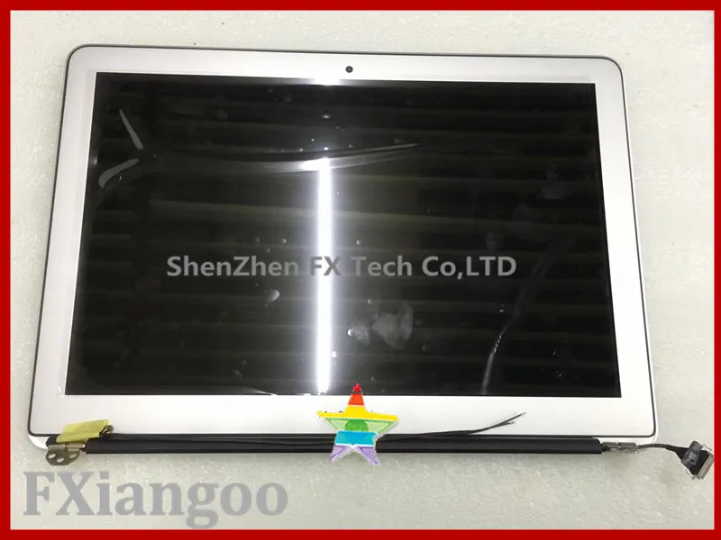 Новый оригинальный 13 3 ''ЖК-дисплей для Apple MacBook Air A1466 ЖК-дисплей Экран Дисплей