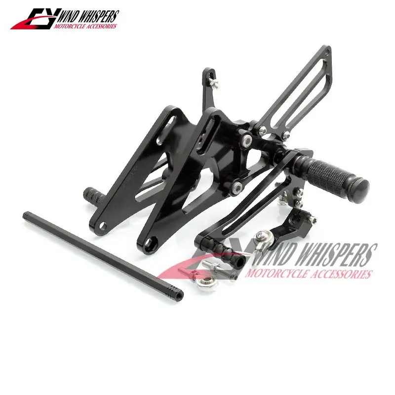 honda cb500x footpegs