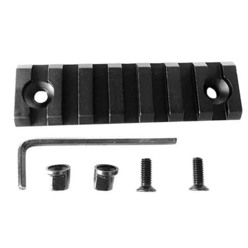 7 فتحات الألومنيوم Picatinny ويفر السكك الحديدية ل KeyMod Handguard نطاق جبل الصيد الرماية العسكرية Keymod جبل السكك الحديدية أداة 7 فتحات الألومنيوم Picatinny ويفر السكك الحديدية ل KeyMod Handguard نطاق جبل الصيد الرماية العسكرية Keymod جبل السكك الحديدية أداة
