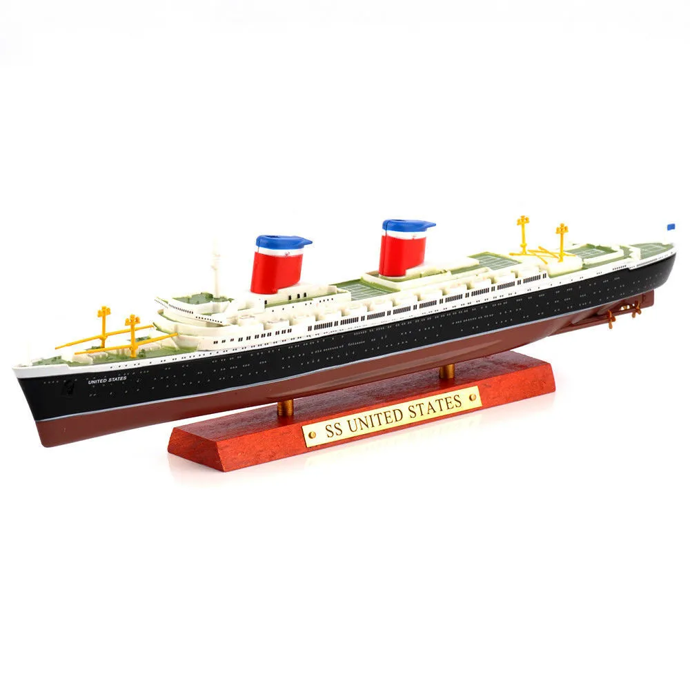 Новинка детские игрушки высшего класса литой под давлением масштаб 1/1250