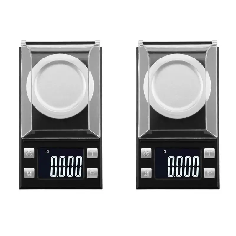 Portable 10g/0.001g 20g/0.001g Mini Digital Scales LCD Digital Jewelry Gold Weighing Scales Electronic Weight Balance Tools New Portable 10g/0.001g 20g/0.001g Mini Digital Scales LCD Digital Jewelry Gold Weighing Scales Electronic Weight Balance Tools New