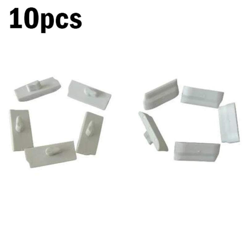 

10pcs Set High Quality Chain Guide Bumpers Strips For STIHL MS361 MS440 MS460 MS640 MS660 380 390 Chainsaw Parts Replacement