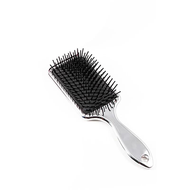 Hair Extension Brush Hairbrush Soft Gentle Teasing Hair Tools