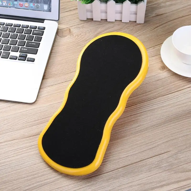 

Hand Shoulder Protect Armrest Pad Desk Attachable Computer Table Arm Support Mouse Pads Arm Wrist Rests Chair Extender for PC