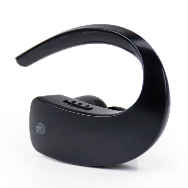 Bluetooth наушники 4 1 Беспроводная гарнитура с шумоподавлением защитой от пота