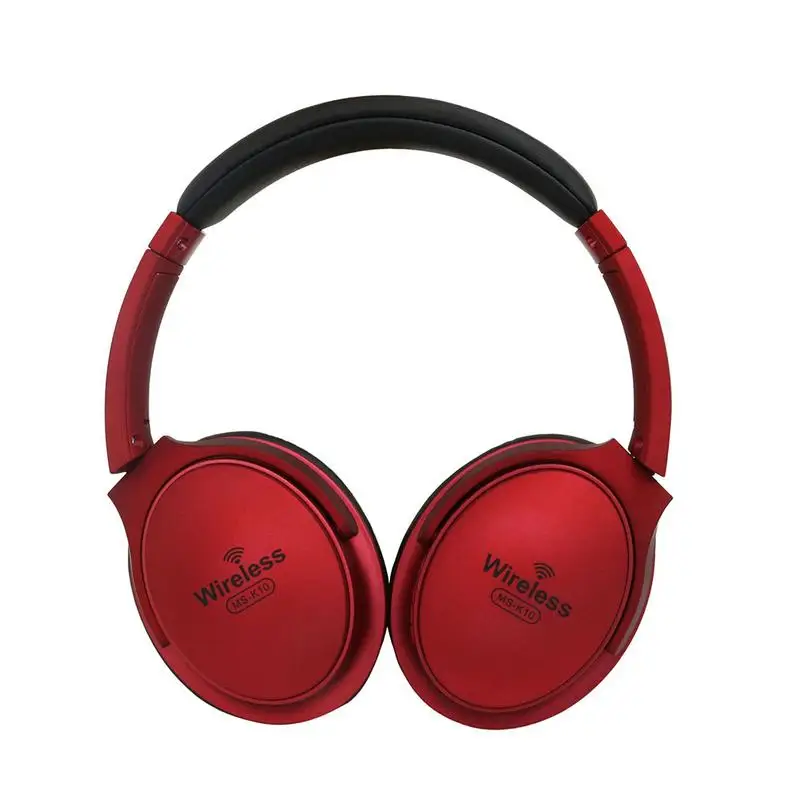 

Universal Adjustable Wireless Bluetooth 4.2 Sports Headphones Stereo Wireless Headset Bluetooth Headphone with Microphone