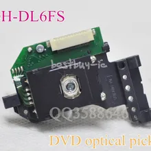 2 шт./лот DL6FS DL6 SOH-DL6FS SOH-DL6 DVD оптический дисковод