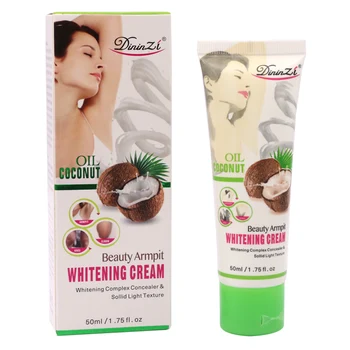 

Skin Whitening Cream Armpit Elbow Lightening Body Cream for Dark Skin @ME88