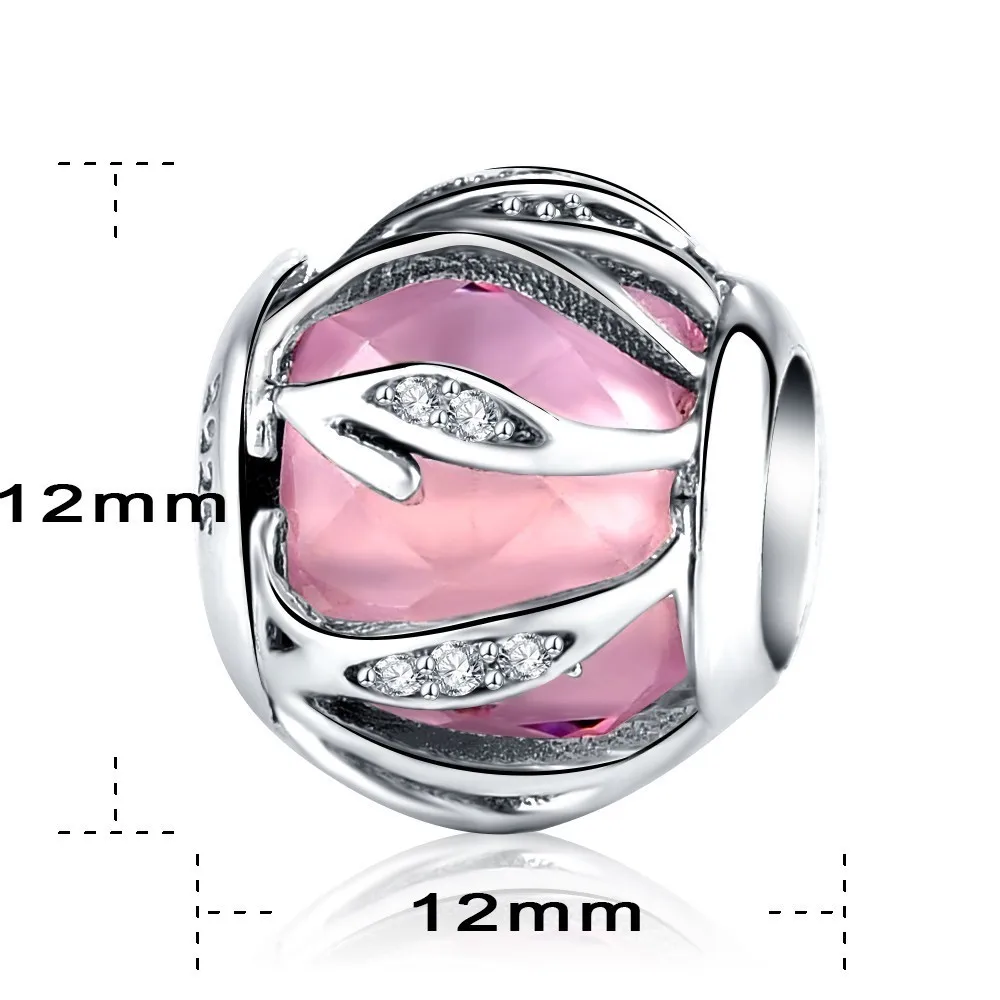 Cena Devolove Dropshipping autentyczne 100% 925 srebro koraliki Fit Pandora oryginalna bransoletka Charms damska biżuteria na prezent