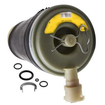 

Fits 90-11 Lincoln Town Car Rear Air Spring Bag Air Ride Suspensions 3U2Z5580AA