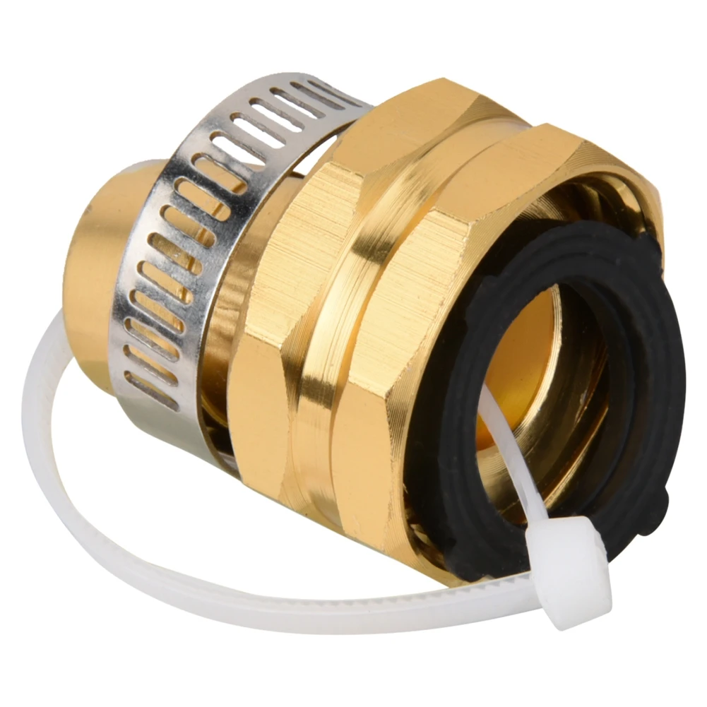 Садовый шланг быстроразъемный соединитель для крана трубка полива сада набор