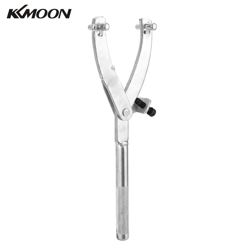 Motorcycle Motors Variator Remover Puller Tool For Scooter Moped Fly Wheel Clutch Spanner