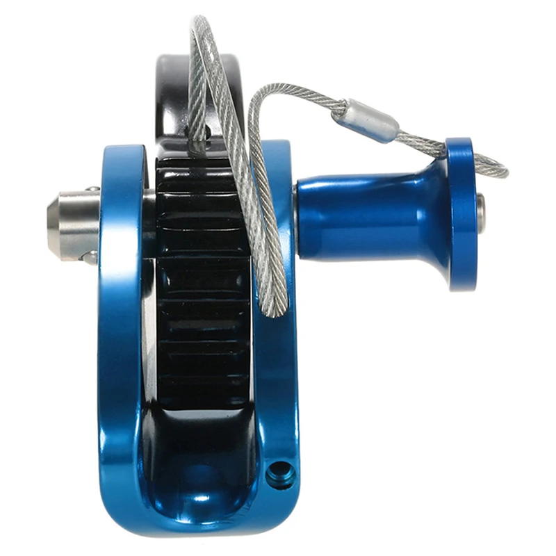 في الهواء الطلق سلسلة حلقة التسلق والعتاد الألومنيوم حبل انتزاع المشي أطقم سفر ل روك السفر قوة تسلق الجبال اكسسوارات