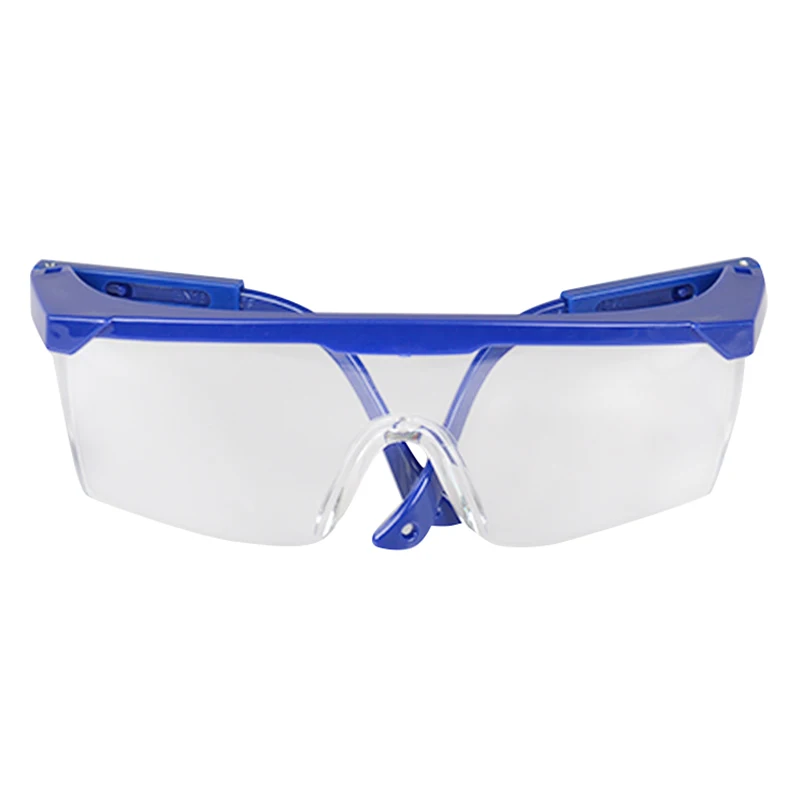 

New Protective Glasses Protective Work Glasses Dust Proof And Windproof Goggles