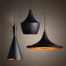 Nordic LOFT Chandelier Lighting Vintage Black Pendant Lamps Lights LED Home Lighting Fixture Art Deco Hanging Light Lustre Decor black iron candle pendant lights loft vintage antique art deco sconce pendant hanging lamp fixture lampadari acciaio tree branch