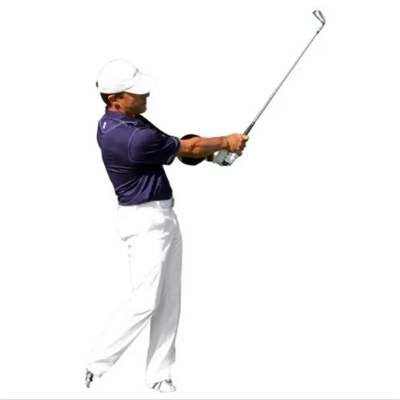 العلامة التجارية Hot جولف ذكي تأثير الكرة جولف سوينغ مدرب المعونة مساعدة الموقف بشكل صحيح التدريب إمدادات ل مجتمعة ممارسة العلامة التجارية Hot جولف ذكي تأثير الكرة جولف سوينغ مدرب المعونة مساعدة الموقف بشكل صحيح التدريب إمدادات ل مجتمعة ممارسة