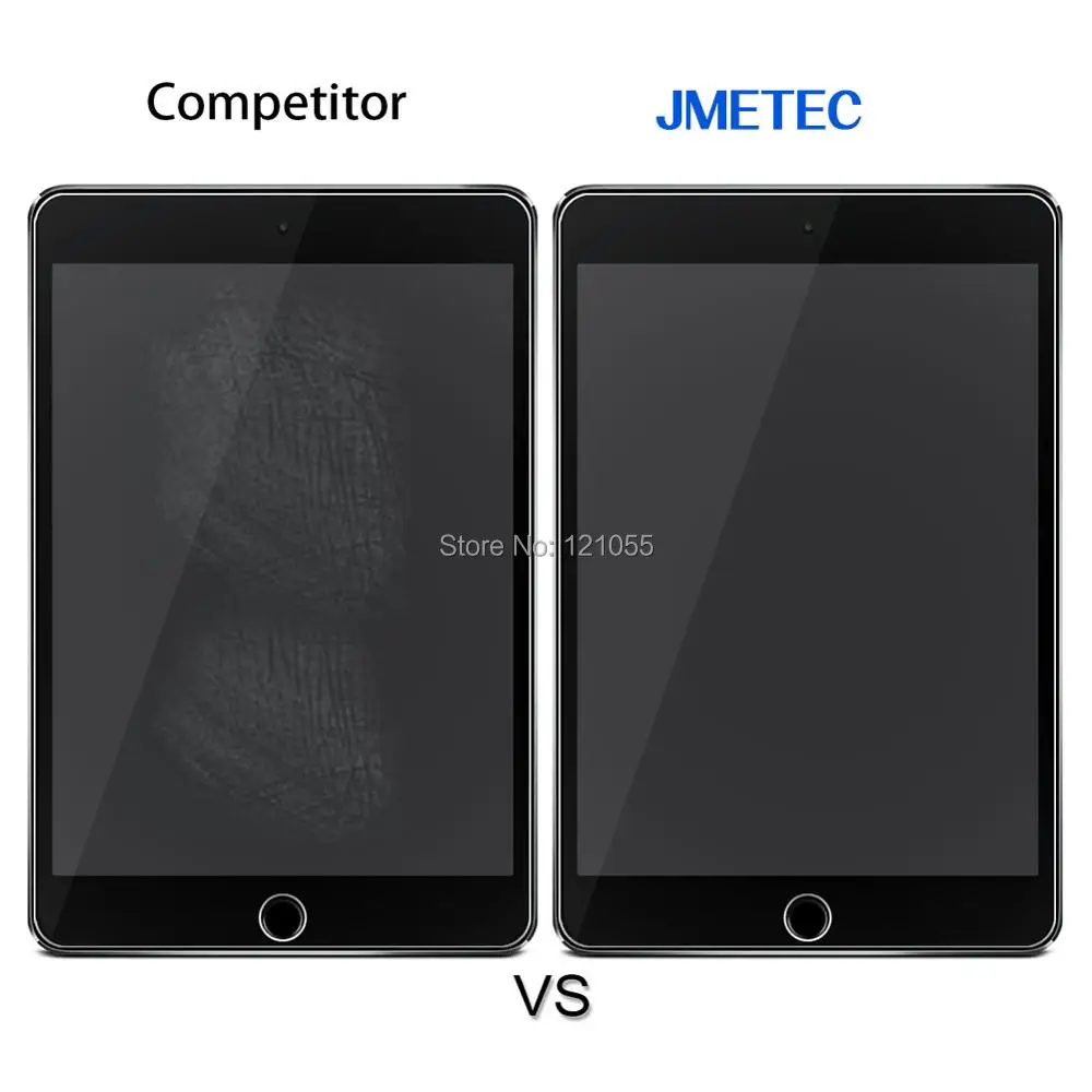 10 шт./лот закаленное стекло для Apple iPad Pro 9 7 5 дюймов 2020 Защитная пленка планшета ipad