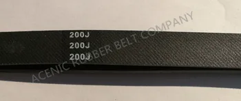 

Free Shipping OEM quality 200J14 PJ508 Micro-V belt