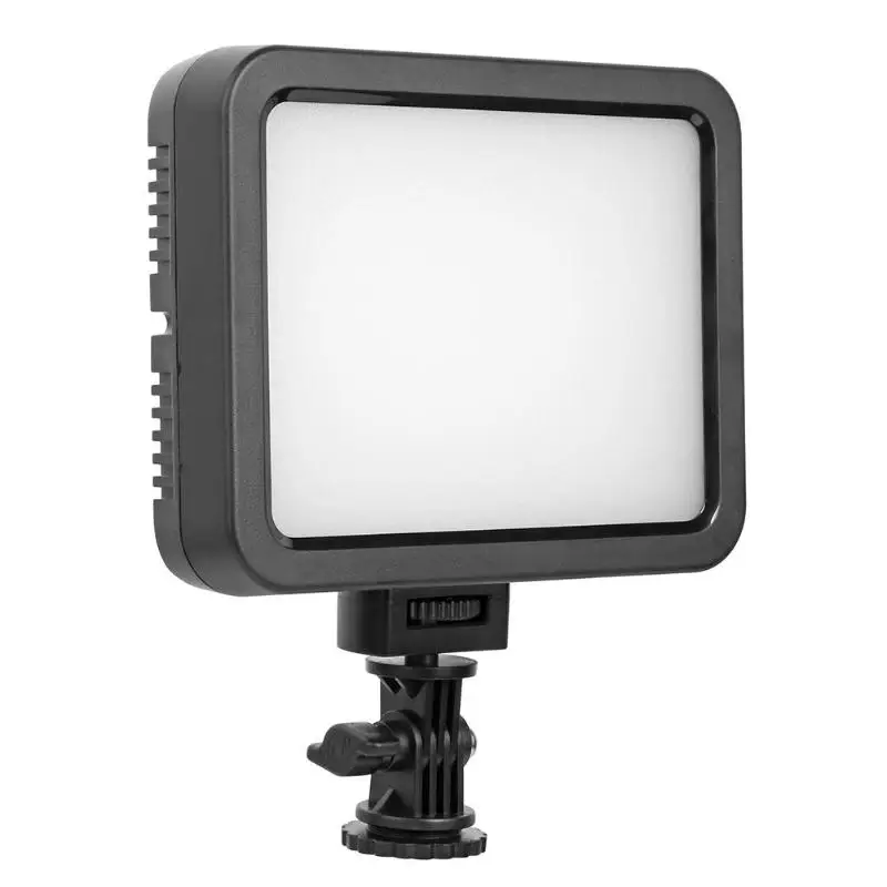 

ZF-C139 LED Ultra thin Full Color Photography Light Dimmable Fill Light Studio Video Lamp for Camera photography lighting