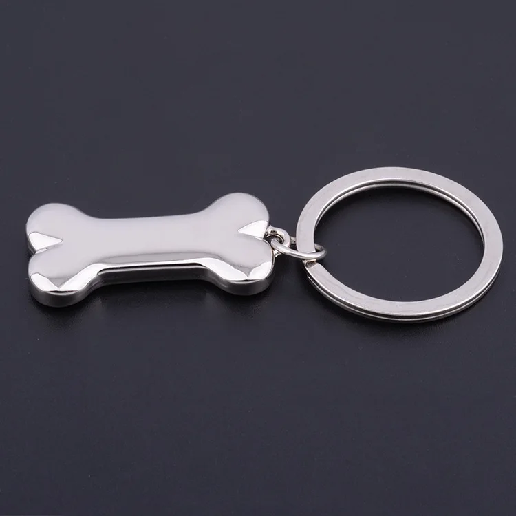 Металлический брелок для ключей с кошачьей собакой|metal keychain|keychain cutelove key chain |