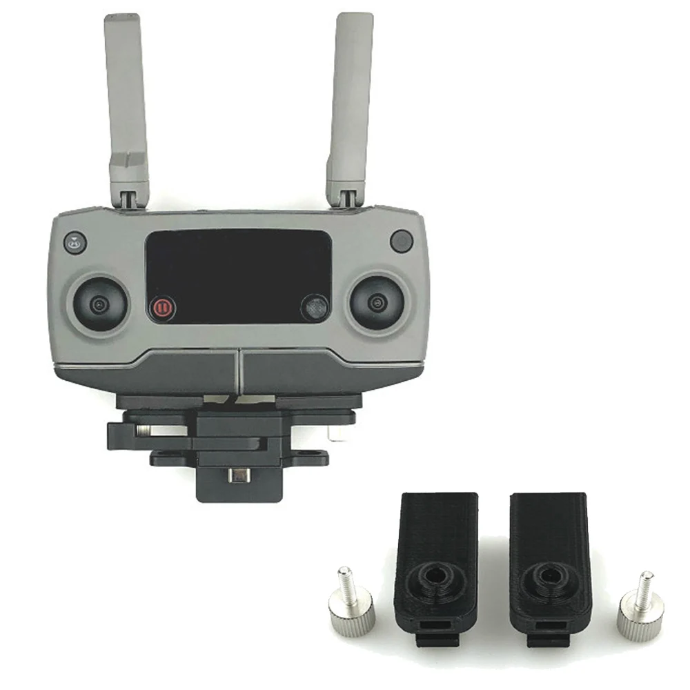 

3D Printed Remote Control CrystalSky Holder Bracket For DJI Mavic 2 Pro Zoom Drone