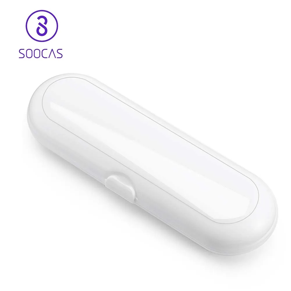 Ящик для хранения SOOCAS для электронной зубной щетки SOOCAS X3 X1 C1 все SOOCAS смарт-щетка для чистки зубов