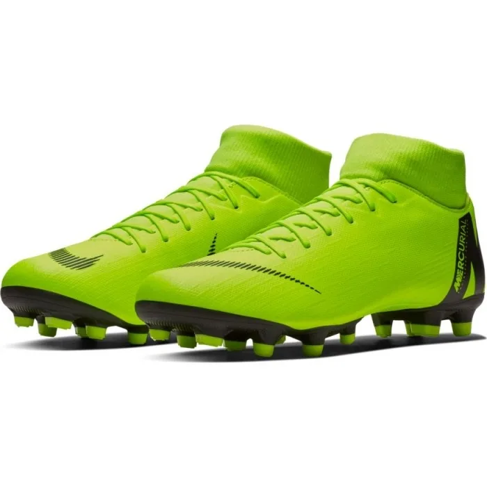 nike mercurial series