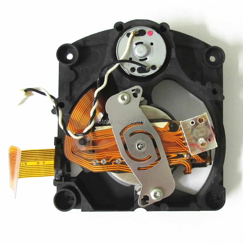 Оригинальный Новый CDM4 CDM4/19 для Philips CD оптический лазерный пикап CDM 4 4|cdm4| |