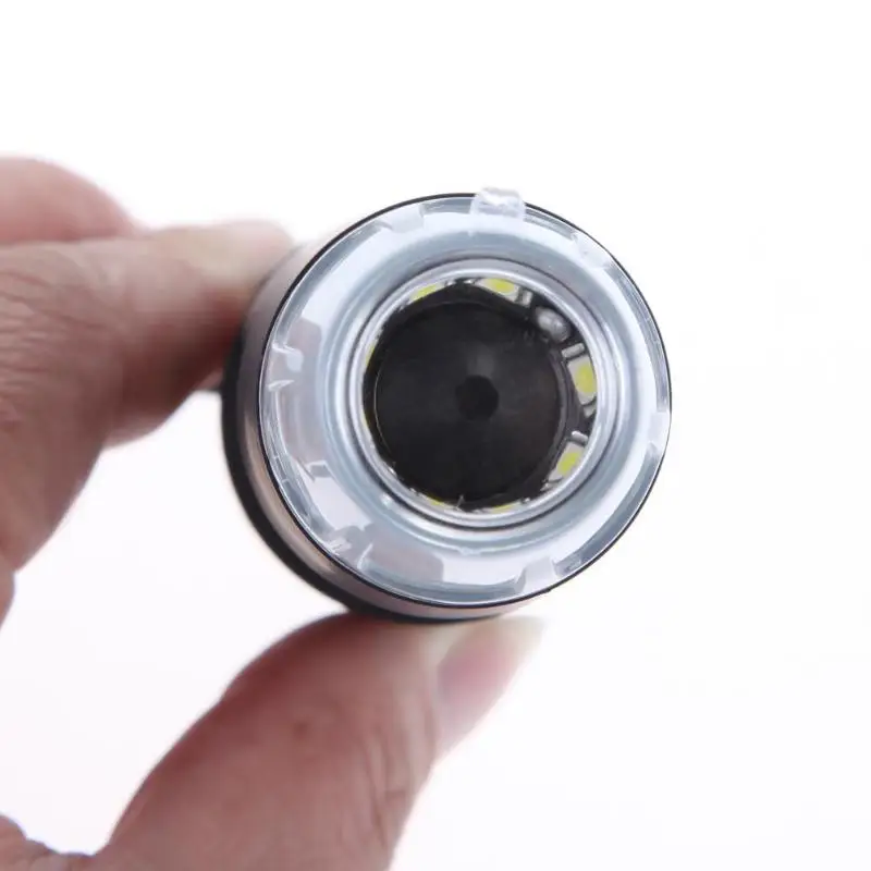 800/1000X USB цифровой микроскоп 8 LED 2MP эндоскоп Лупа камера с HD CMOS сенсором W/подъемная