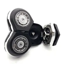 Замена головки бритвы Adoolla для Philips RQ1050 RQ1060 RQ1080 RQ1095 RQ1075