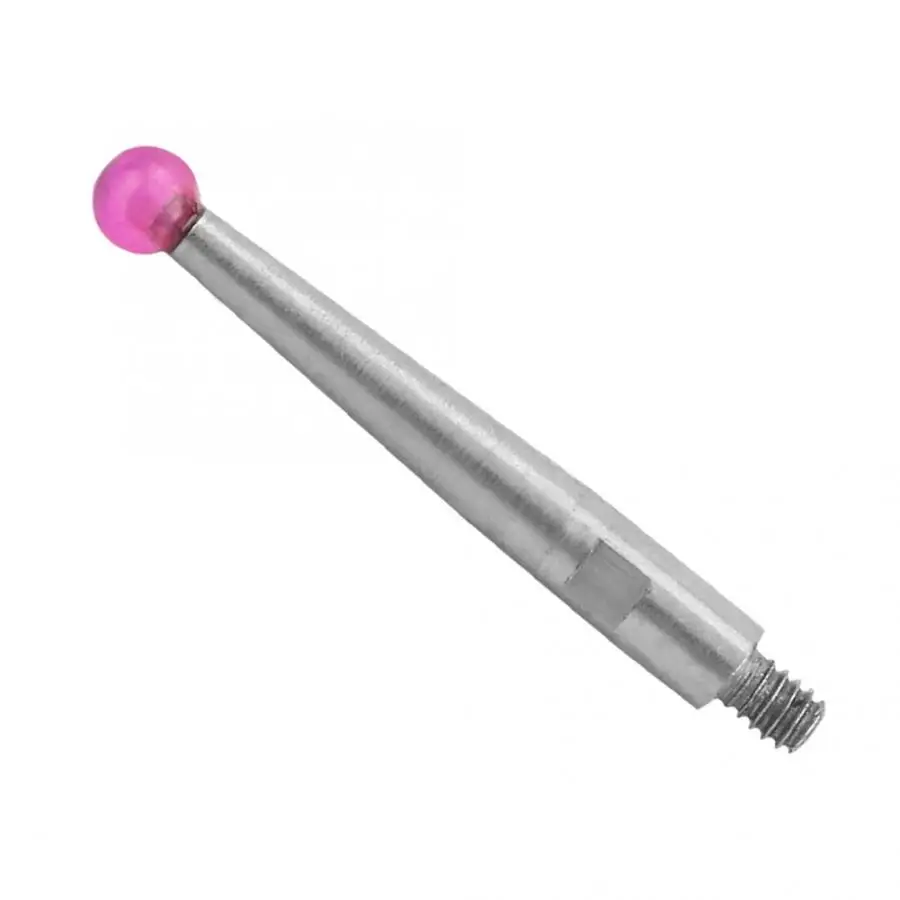 Contact Points Contact Points for Dial Test Indicator Ruby Tips 2mm